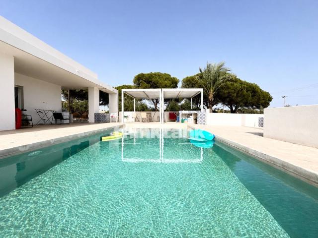 Villa Indipendente in vendita a Ragusa, Sicilia