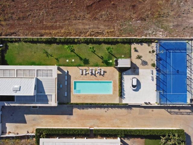 Villa Indipendente in vendita a Ragusa, Sicilia