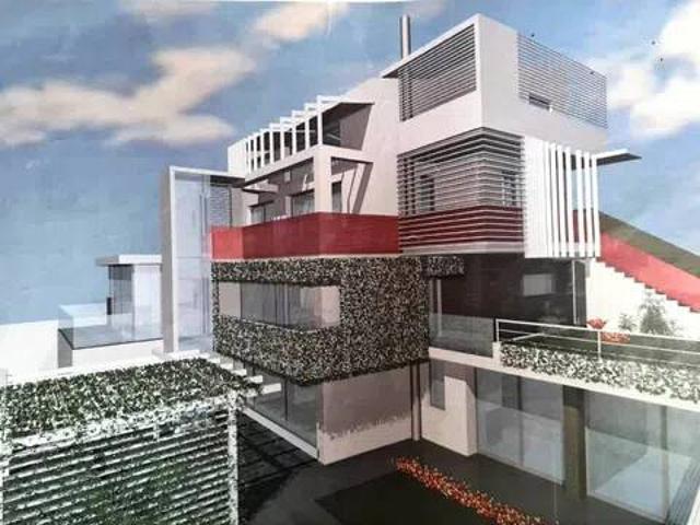 Villa Indipendente in vendita a Ragusa, Sicilia