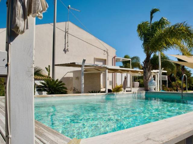 Villa Indipendente in vendita a Ragusa, Sicilia