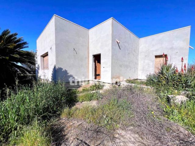 Villa Indipendente in vendita a Ragusa, Sicilia