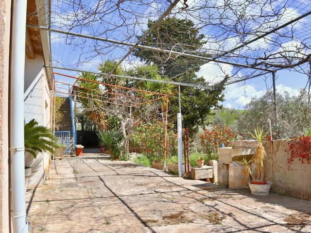 Villa Indipendente in vendita a Ragusa, Sicilia
