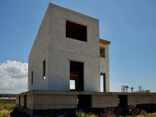 Villa Indipendente in vendita a Ragusa, Sicilia