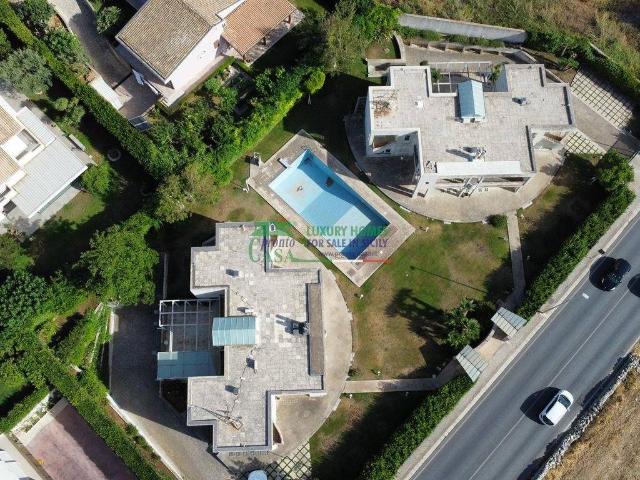 Villa Indipendente in vendita a Ragusa, Sicilia