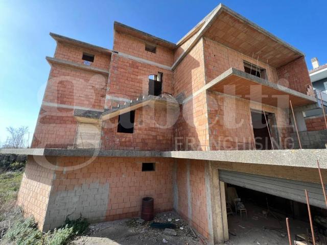Villa Indipendente in vendita a Ragusa, Sicilia