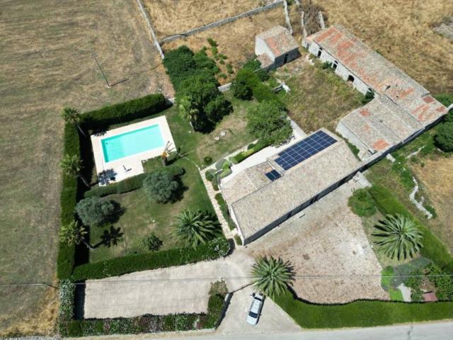 Villa Indipendente in vendita a Ragusa, Sicilia