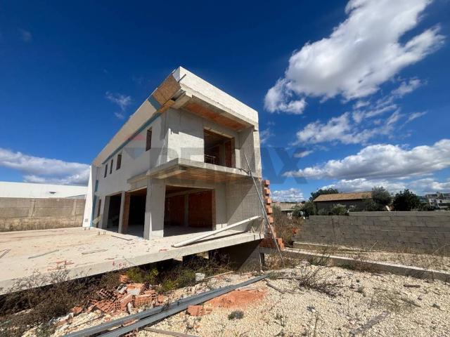 Villa Indipendente in vendita a Annunziata, Ragusa