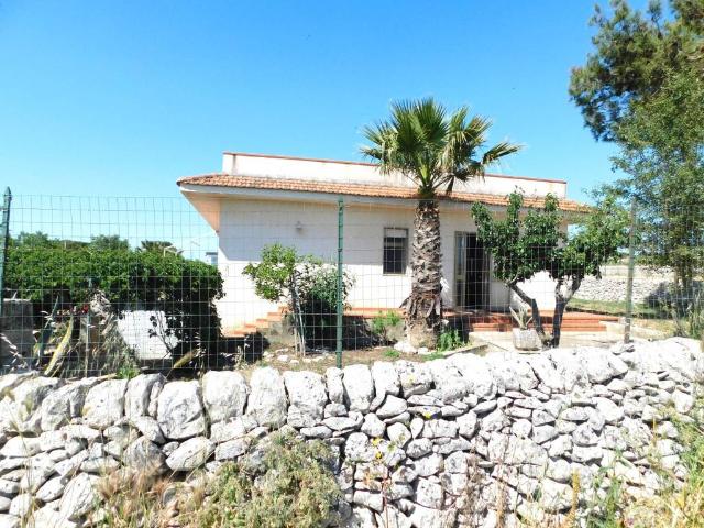 Villa Indipendente in vendita a Ragusa, Sicilia
