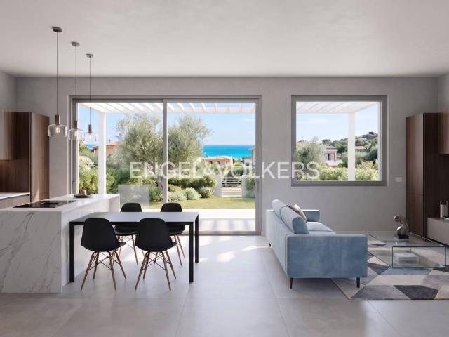 Villa Indipendente in vendita a Castellana Nuova, Ragusa