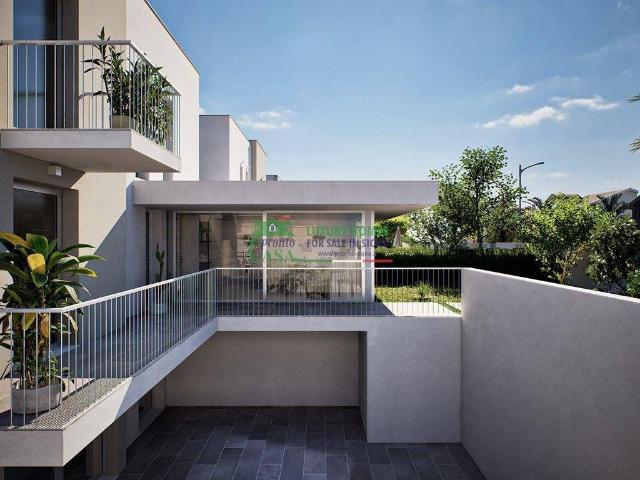 Villa Indipendente in vendita a Annunziata, Ragusa