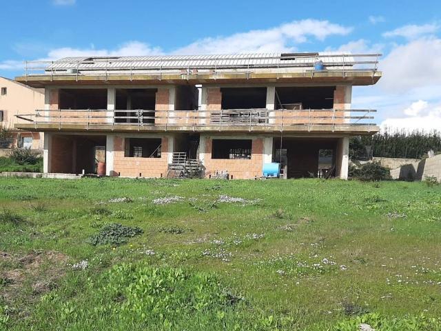 Villa Indipendente in vendita a Ragusa, Sicilia
