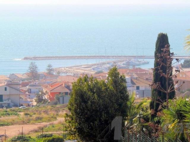 Villa Indipendente in vendita a Ragusa, Sicilia