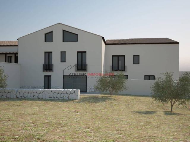 Villa Indipendente in vendita a Ragusa, Sicilia