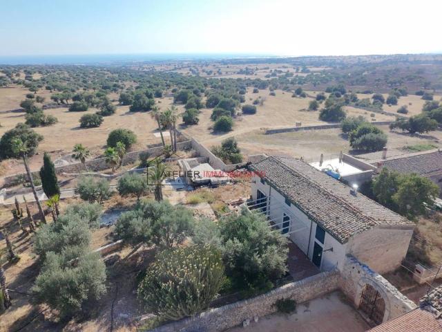 Villa Indipendente in vendita a Ragusa, Sicilia