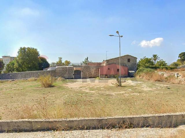 Villa Indipendente in vendita a Ragusa, Sicilia