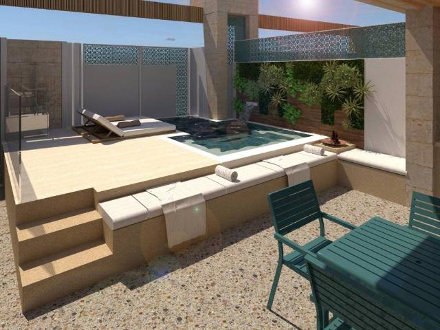 Villa Indipendente in vendita a Ragusa, Sicilia