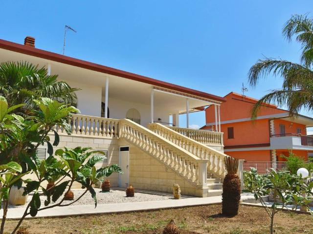 Villa Indipendente in vendita a Ragusa, Sicilia