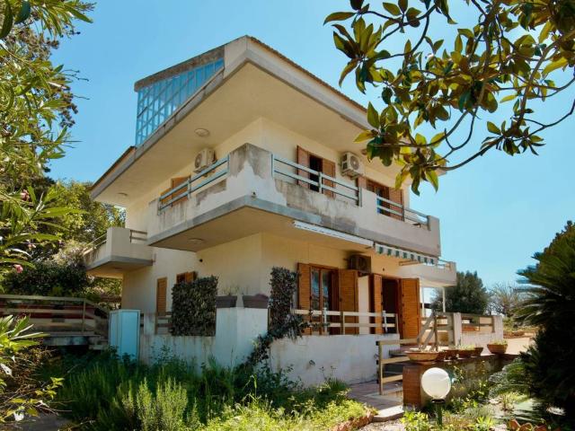 Villa Indipendente in vendita a Ragusa, Sicilia