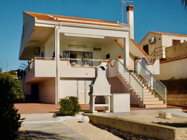 Villa Indipendente in vendita a Castellana Nuova, Ragusa
