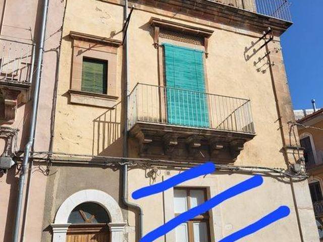 Villa Indipendente in vendita a Ragusa Ibla, Ragusa
