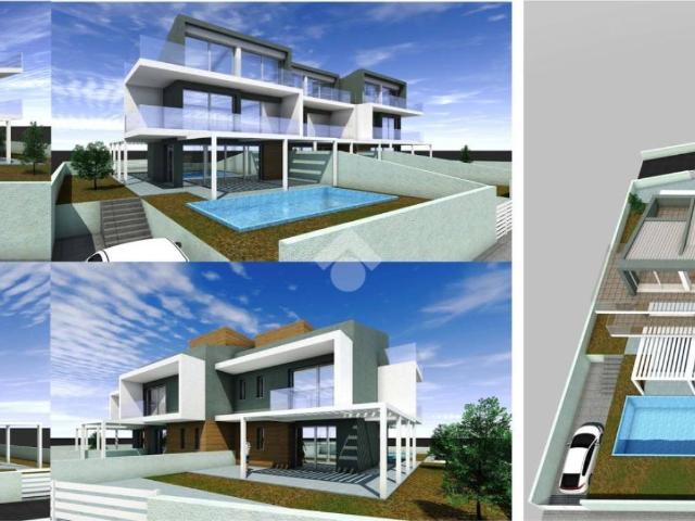 Villa Indipendente in vendita a Castellana Nuova, Ragusa