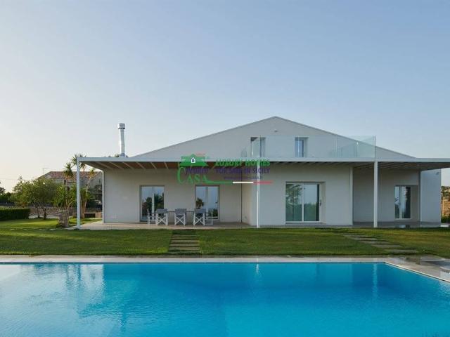 Villa Indipendente in vendita a Castellana Nuova, Ragusa