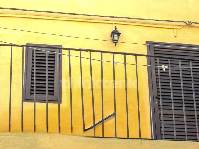 Villa Indipendente in vendita a Ragusa Ibla, Ragusa