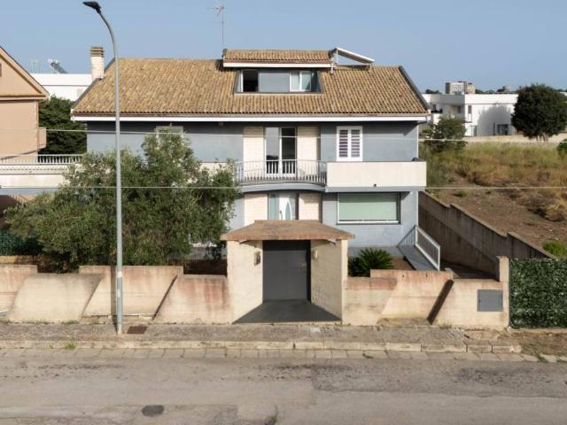 Villa Indipendente in vendita a Selvaggio, Ragusa