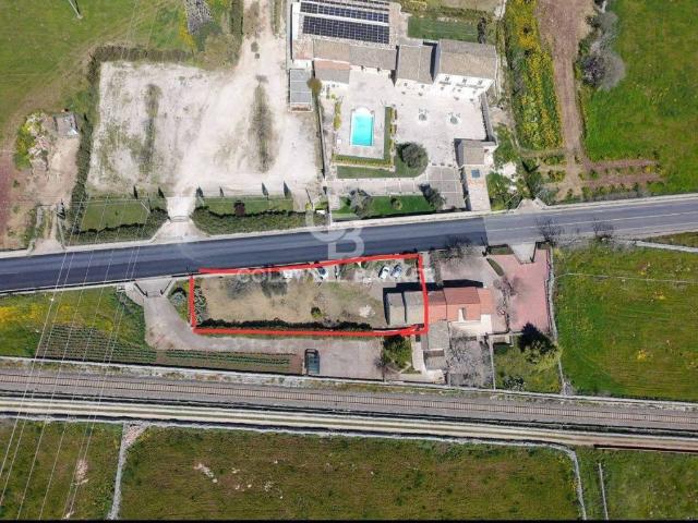 Villa Indipendente in vendita a Cisternazzi, Ragusa