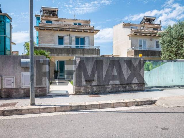 Villa Indipendente in vendita a Annunziata, Ragusa
