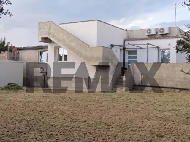 Villa Indipendente in vendita a Gilestra, Ragusa