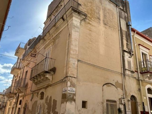 Villa Indipendente in vendita a Ragusa Ibla, Ragusa