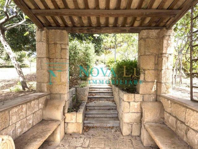 Villa Indipendente in vendita a Ragusa, Sicilia