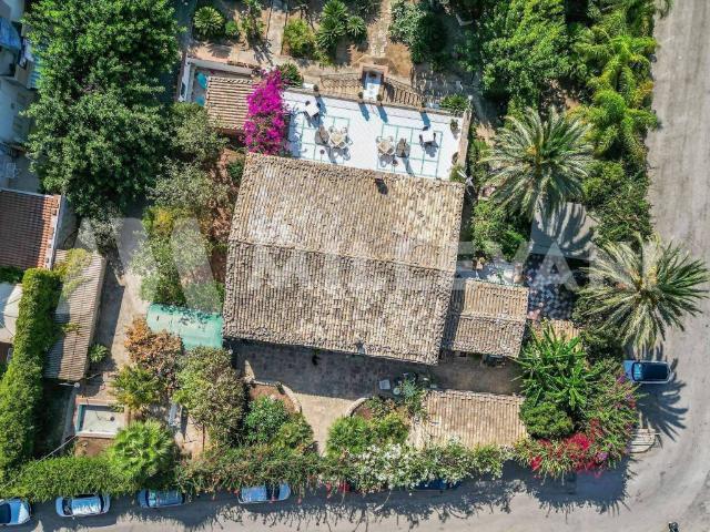 Villa Indipendente in vendita a Ragusa, Sicilia
