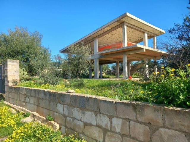 Villa Indipendente in vendita a Villaggio Orchidea, Ragusa