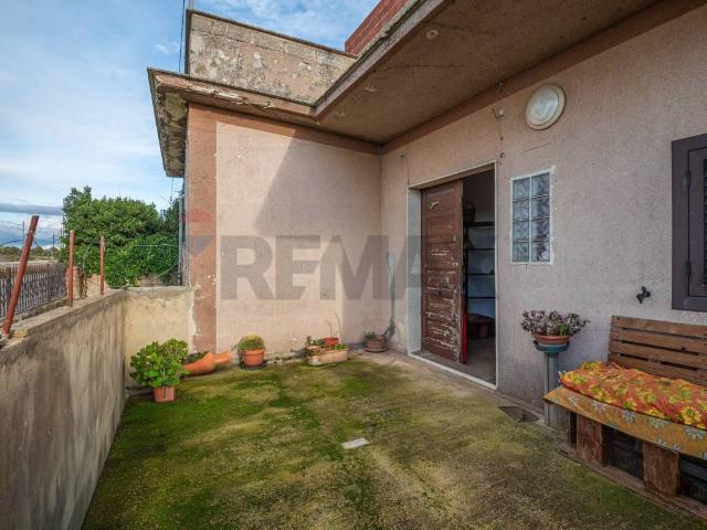 Villa Indipendente in vendita a Gilestra, Ragusa