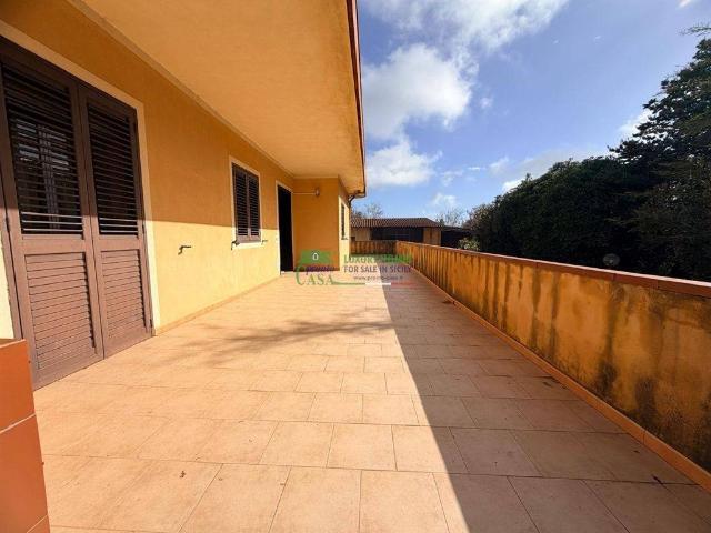 Villa Indipendente in vendita a Annunziata, Ragusa