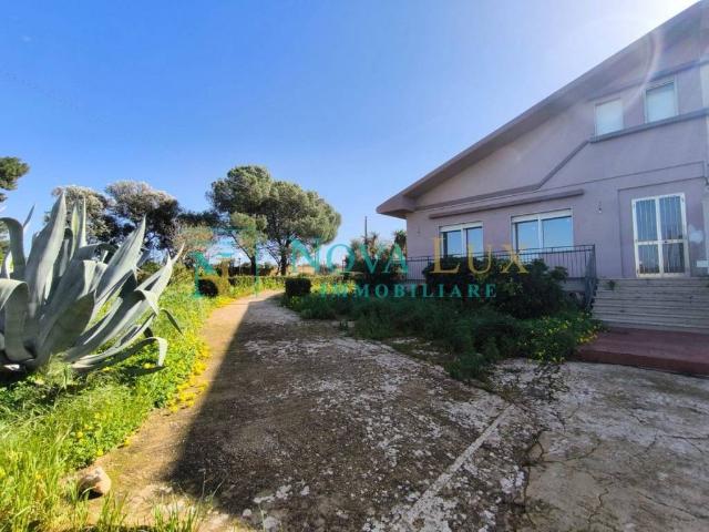 Villa Indipendente in vendita a Ragusa, Sicilia