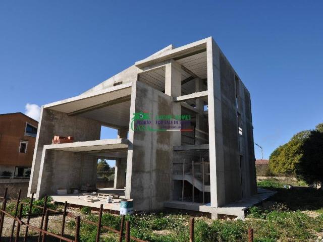 Villa Indipendente in vendita a Ragusa, Sicilia