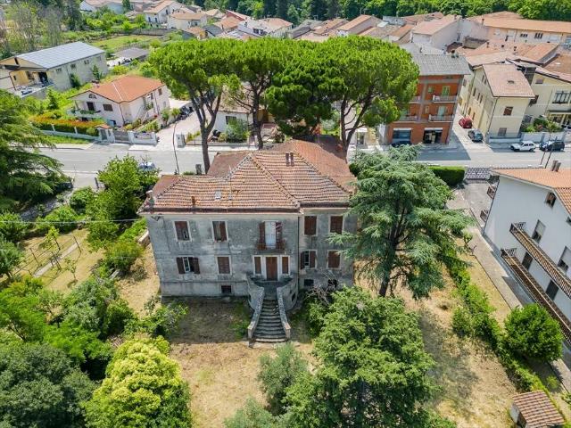 Villa Indipendente in vendita a Unione dei comuni Terre dei Peligni, Raiano