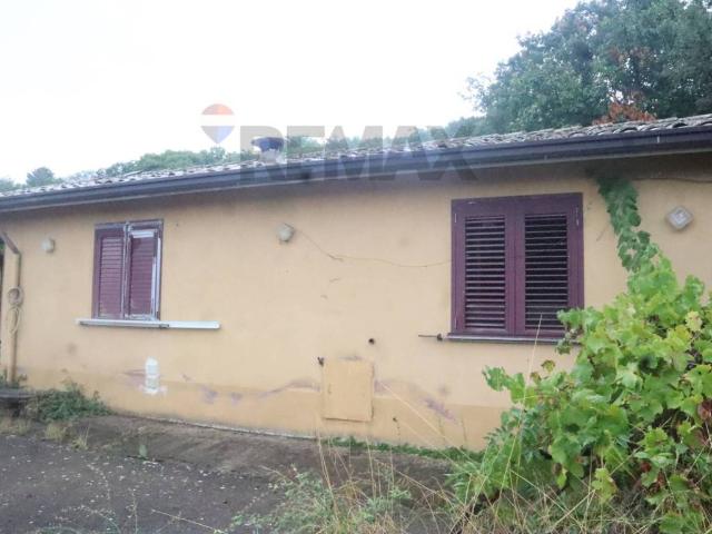 Villa Indipendente in vendita a Randazzo, Catania