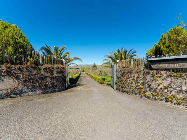 Villa Indipendente in vendita a Randazzo, Sicilia