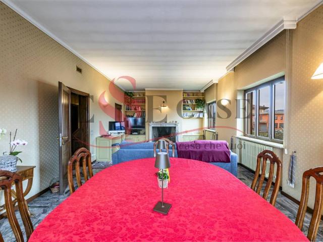 Villa Indipendente in vendita a Torre Boldone, Lombardia