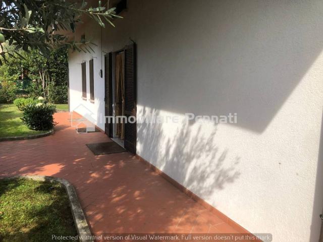 Villa Indipendente in vendita a Ranica, Lombardia