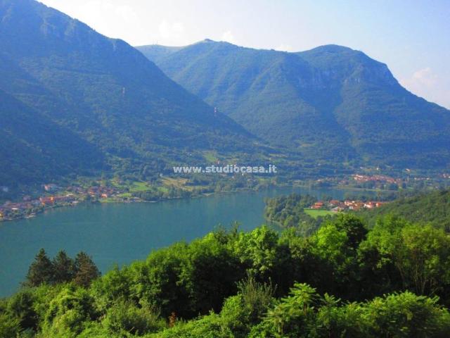 Villa Indipendente in vendita a Dosso - Villaggio Angela Maria, Ranzanico
