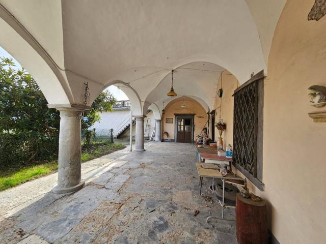 Villa Indipendente in vendita a Dosso - Villaggio Angela Maria, Ranzanico