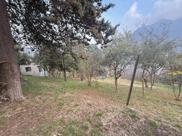 Villa Indipendente in vendita a Madrera, Ranzanico