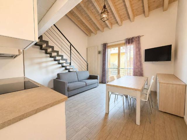 Villa Indipendente in vendita a Dosso - Villaggio Angela Maria, Ranzanico