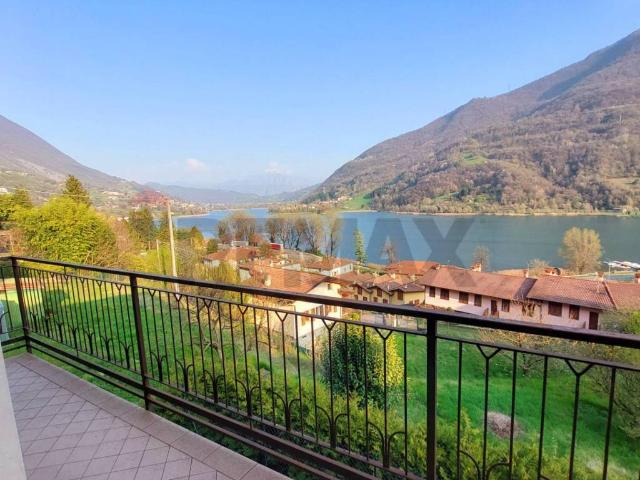 Villa Indipendente in vendita a Madrera, Ranzanico