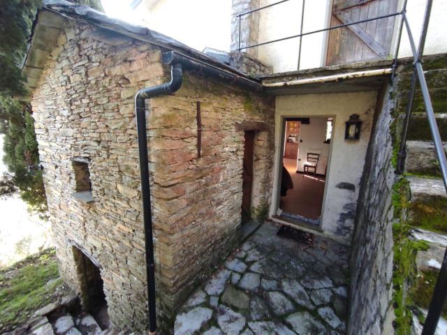 Villa Indipendente in vendita a Rapallo, Liguria